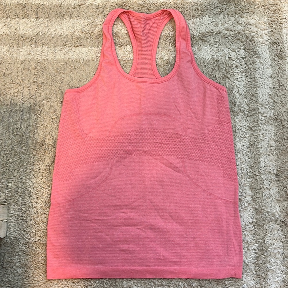 ❌SOLD❌ Lululemon Tank